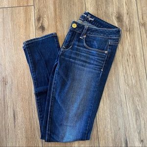 AEO Skinny Jeans